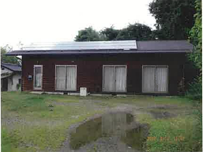 (値下げ) 長野県大町市 安曇沓掛駅22分 戸建て 197万円の競売物件情報 #39