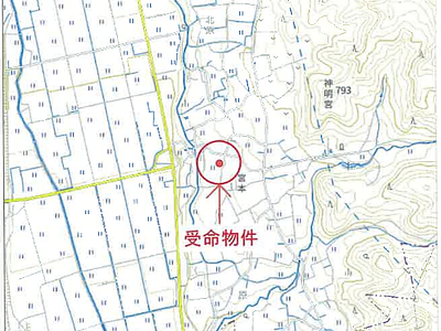 (値下げ) 長野県大町市 安曇沓掛駅22分 戸建て 197万円の競売物件情報 #40