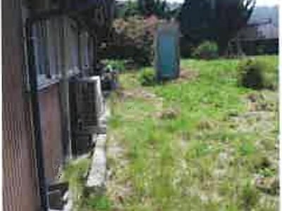 (値下げ) 長野県大町市 安曇沓掛駅22分 戸建て 197万円の競売物件情報 #6