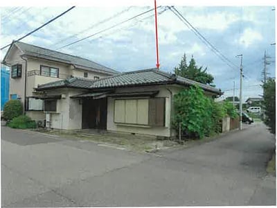 長野県松本市 西松本駅3分 戸建て 830万円の競売物件情報 #11