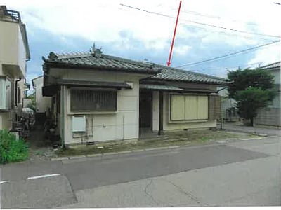 長野県松本市 西松本駅3分 戸建て 830万円の競売物件情報 #12