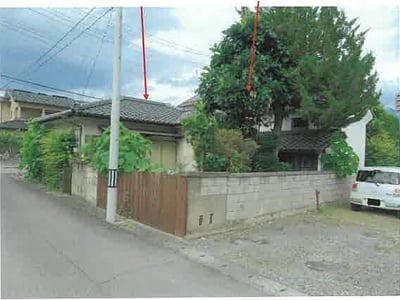 長野県松本市 西松本駅3分 戸建て 830万円の競売物件情報 #13