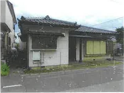 長野県松本市 西松本駅3分 戸建て 830万円の競売物件情報 #3