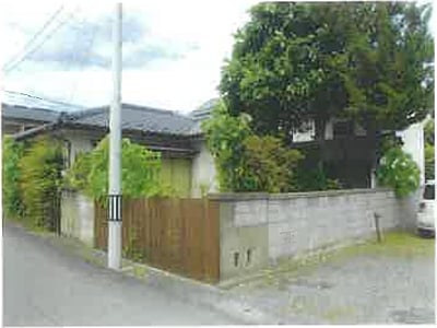 長野県松本市 西松本駅3分 戸建て 830万円の競売物件情報 #4