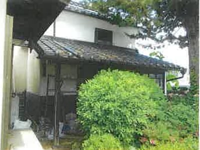 長野県松本市 西松本駅3分 戸建て 830万円の競売物件情報 #5