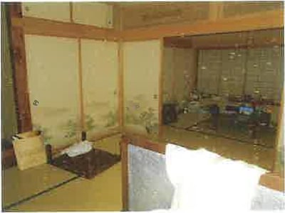 長野県松本市 西松本駅3分 戸建て 830万円の競売物件情報 #6