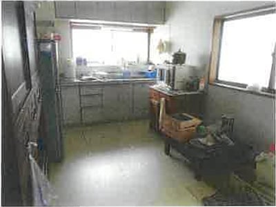 長野県松本市 西松本駅3分 戸建て 830万円の競売物件情報 #8