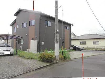 長野県松本市 波田駅10分 戸建て 1,777万円の競売物件情報 #16
