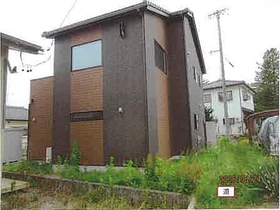長野県松本市 波田駅10分 戸建て 1,777万円の競売物件情報 #4
