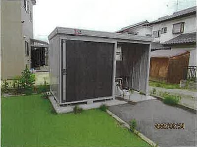 長野県松本市 波田駅10分 戸建て 1,777万円の競売物件情報 #5