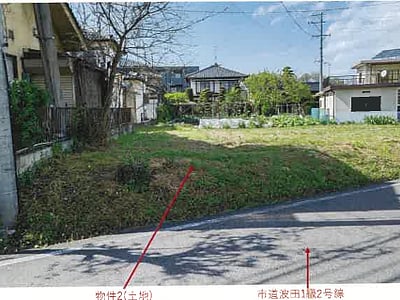 長野県松本市 森口駅9分 農地 175万円の競売物件情報 #10