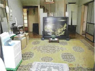 (値下げ) 長野県安曇野市 一日市場駅 戸建て 351万円の競売物件情報 #10