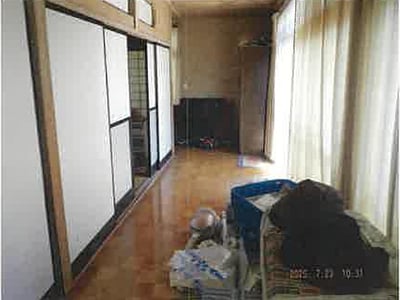 (値下げ) 長野県安曇野市 一日市場駅 戸建て 351万円の競売物件情報 #13