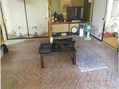 (値下げ) 長野県安曇野市 一日市場駅 戸建て 351万円の競売物件情報 #14