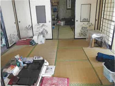 (値下げ) 長野県安曇野市 一日市場駅 戸建て 351万円の競売物件情報 #15