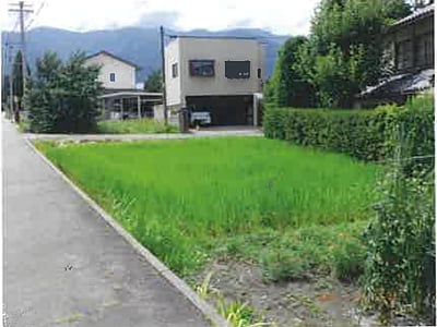 (値下げ) 長野県安曇野市 一日市場駅 戸建て 351万円の競売物件情報 #2