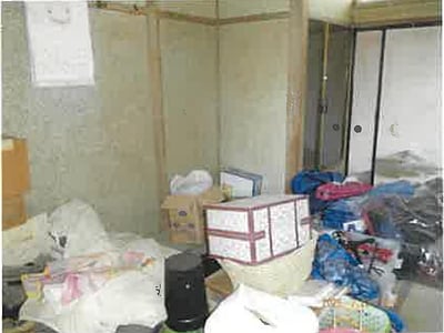 (値下げ) 長野県安曇野市 一日市場駅 戸建て 351万円の競売物件情報 #21