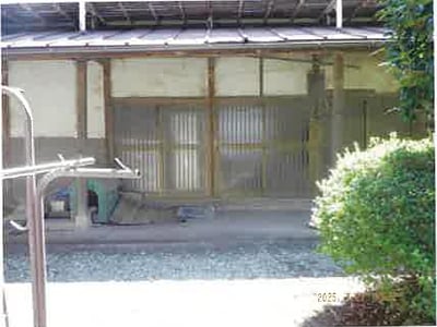 (値下げ) 長野県安曇野市 一日市場駅 戸建て 351万円の競売物件情報 #24