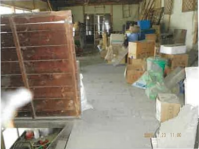 (値下げ) 長野県安曇野市 一日市場駅 戸建て 351万円の競売物件情報 #27