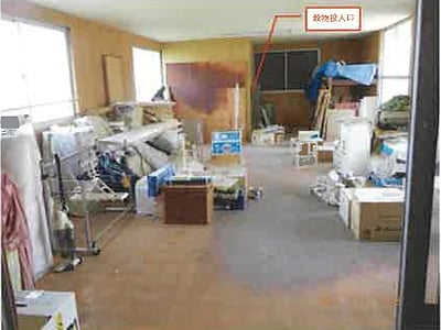 (値下げ) 長野県安曇野市 一日市場駅 戸建て 351万円の競売物件情報 #29
