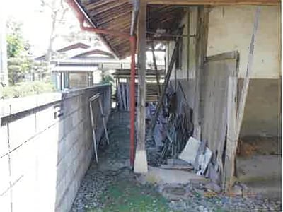 (値下げ) 長野県安曇野市 一日市場駅 戸建て 351万円の競売物件情報 #31