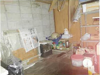 (値下げ) 長野県安曇野市 一日市場駅 戸建て 351万円の競売物件情報 #37