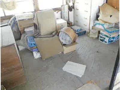 (値下げ) 長野県安曇野市 一日市場駅 戸建て 351万円の競売物件情報 #38