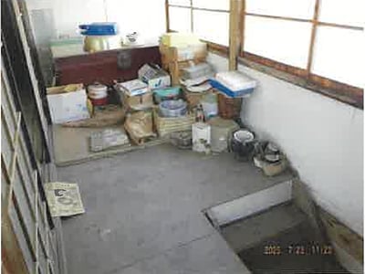 (値下げ) 長野県安曇野市 一日市場駅 戸建て 351万円の競売物件情報 #39