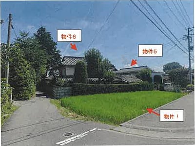 (値下げ) 長野県安曇野市 一日市場駅 戸建て 351万円の競売物件情報 #41