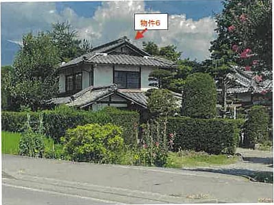 (値下げ) 長野県安曇野市 一日市場駅 戸建て 351万円の競売物件情報 #42