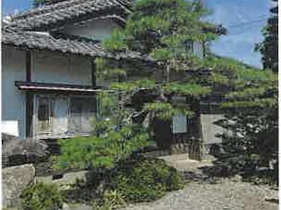 (値下げ) 長野県安曇野市 一日市場駅 戸建て 351万円の競売物件情報 #43