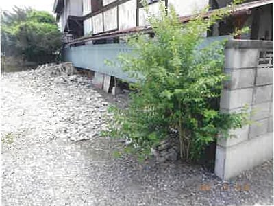 (値下げ) 長野県安曇野市 一日市場駅 戸建て 351万円の競売物件情報 #5