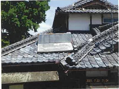 (値下げ) 長野県安曇野市 一日市場駅 戸建て 351万円の競売物件情報 #9