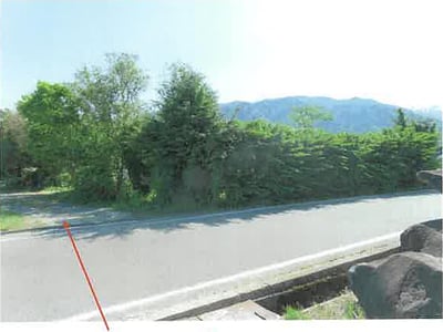 長野県安曇野市 安曇追分駅 戸建て 277万円の競売物件情報 #13