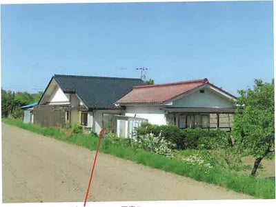 長野県安曇野市 安曇追分駅 戸建て 277万円の競売物件情報 #17