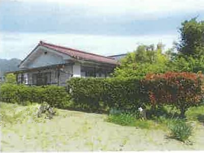 長野県安曇野市 安曇追分駅 戸建て 277万円の競売物件情報 #2