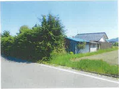 長野県安曇野市 安曇追分駅 戸建て 277万円の競売物件情報 #3