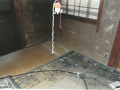 三重県鳥羽市 鳥羽駅15分 戸建て 304万円の競売物件情報 #6