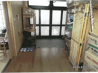 三重県志摩市 志摩磯部駅9分 戸建て 313万円の競売物件情報 #4