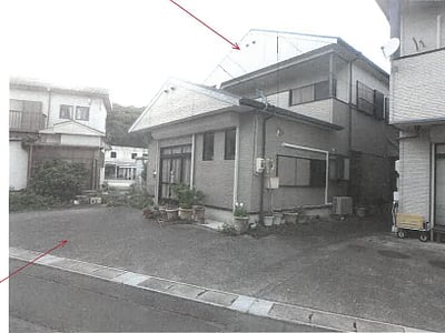 三重県志摩市 志摩磯部駅9分 戸建て 313万円の競売物件情報 #6