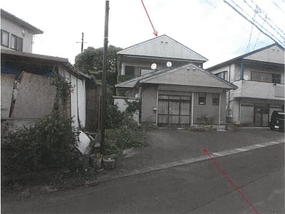三重県志摩市 志摩磯部駅9分 戸建て 313万円の競売物件情報 #7