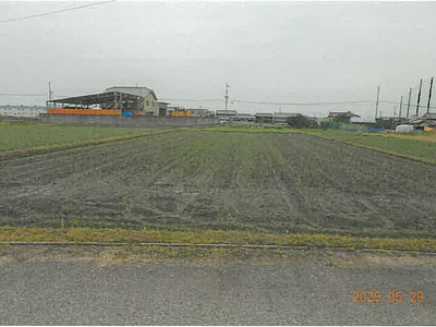 (値下げ) 奈良県御所市 玉手駅23分 農地 107万円の競売物件情報 #10