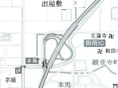 (値下げ) 奈良県御所市 玉手駅23分 農地 107万円の競売物件情報 #11