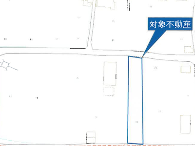 (値下げ) 奈良県御所市 玉手駅23分 農地 107万円の競売物件情報 #12