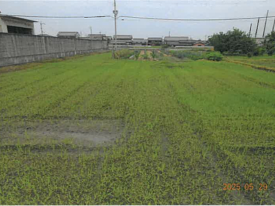 (値下げ) 奈良県御所市 玉手駅23分 農地 107万円の競売物件情報 #2