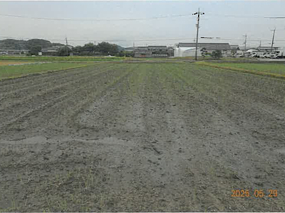 (値下げ) 奈良県御所市 玉手駅23分 農地 107万円の競売物件情報 #3