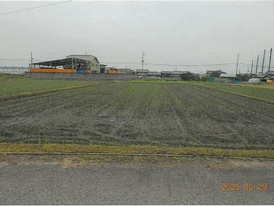 (値下げ) 奈良県御所市 玉手駅23分 農地 107万円の競売物件情報 #5