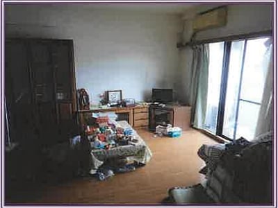 静岡県静岡市葵区 音羽町駅26分 マンション「サーパス上足洗」868万円の競売物件情報 #2
