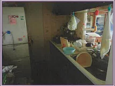 静岡県静岡市葵区 音羽町駅26分 マンション「サーパス上足洗」868万円の競売物件情報 #4