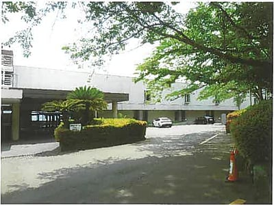 静岡県熱海市 熱海駅10分 マンション「熱海パサニアクラブ」1,620万円の競売物件情報 #3